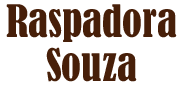 Raspadora Souza